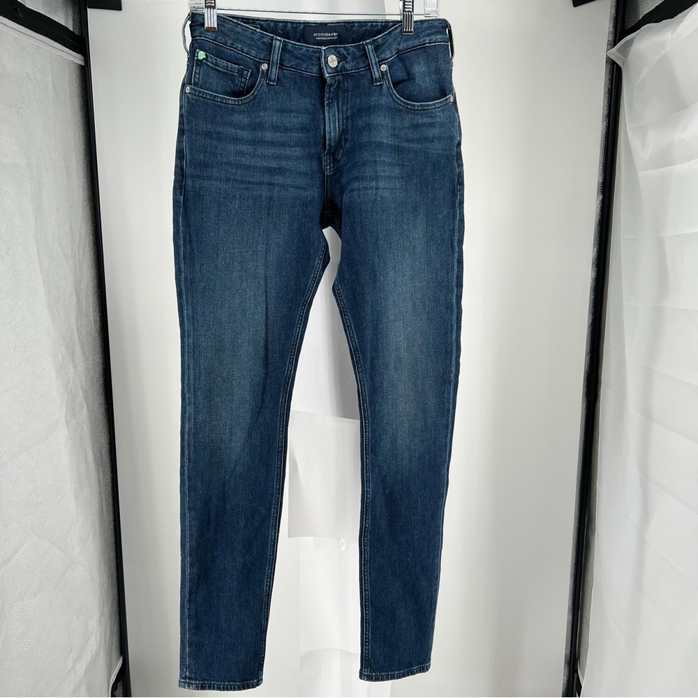 Scotch and soda skim skinny jeans 29/32